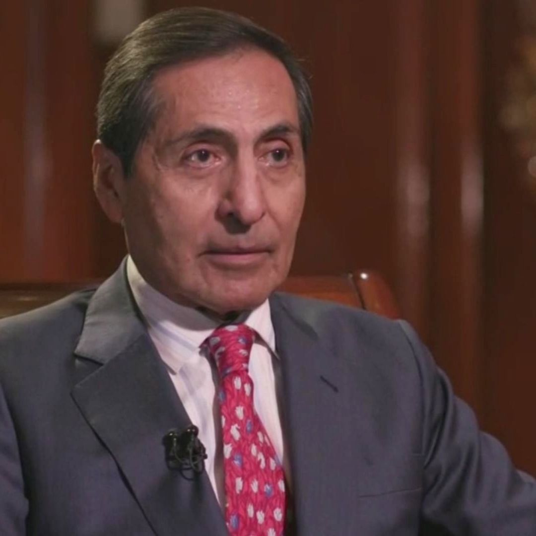 'Es el Mejor Paquete Económico Posible; Queremos Dar Tranquilidad': Rogelio Ramírez de la O