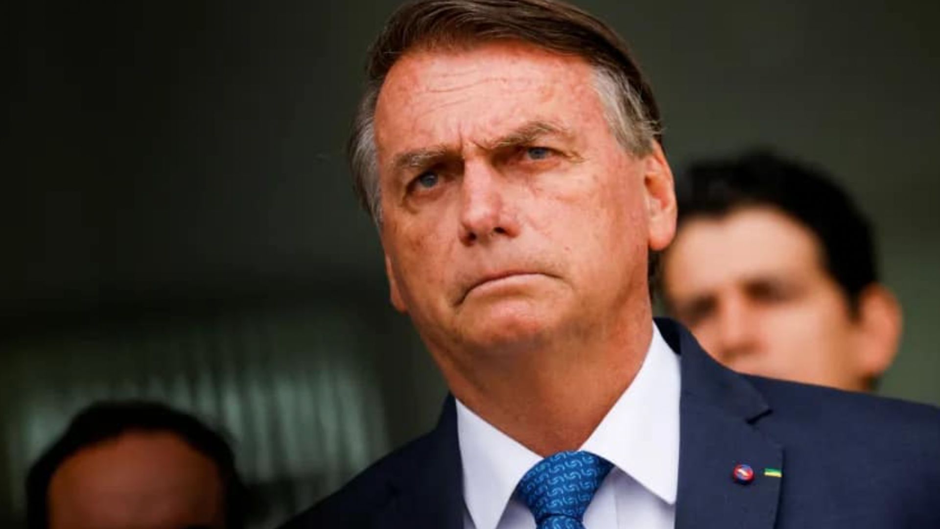 Jair Bolsonaro gastó millones de dólares con la tarjeta del gobierno de Brasil