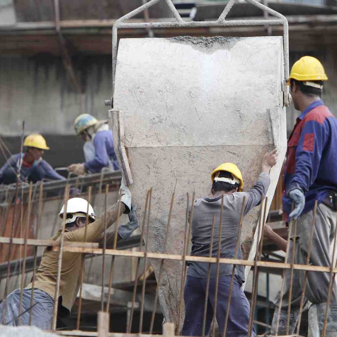 La OIT estima que el 2023 no será un buen año en la creación de empleos a nivel mundial