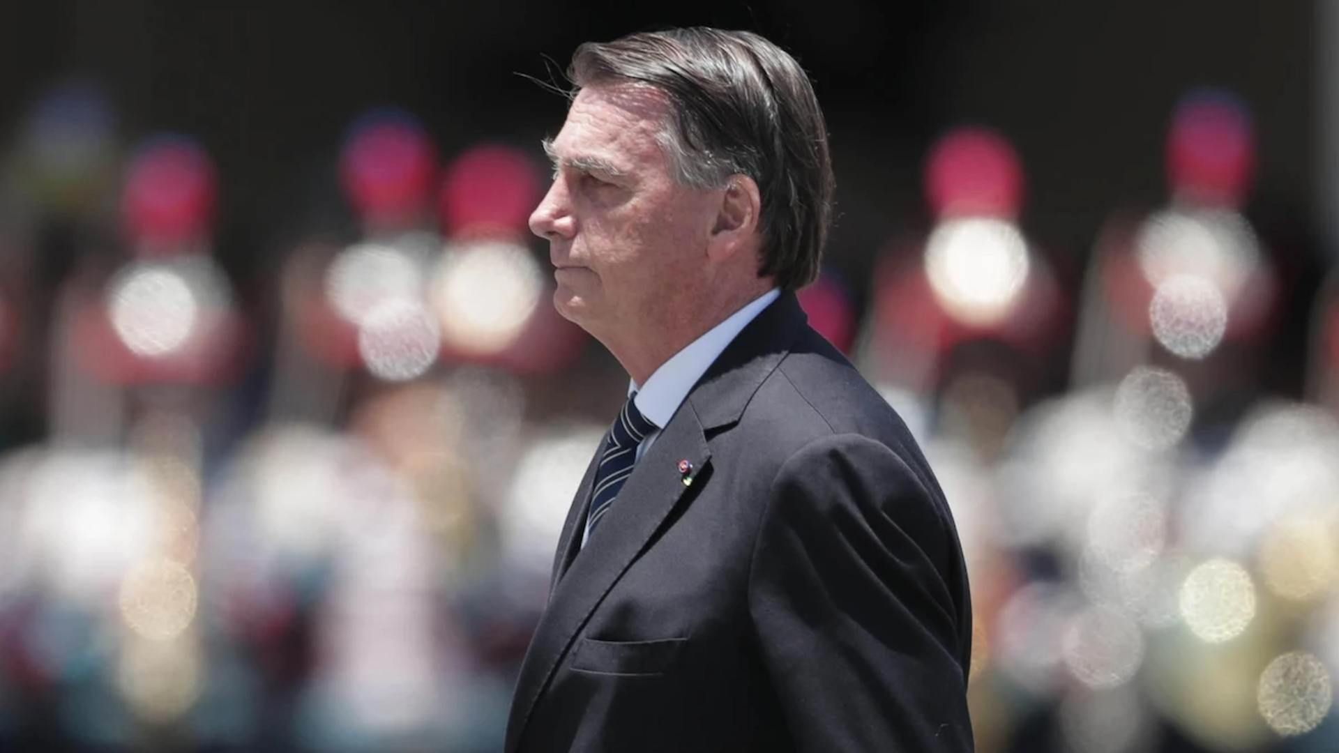 El expresidente de Brasil es acusado de abuso de poder durante su mandato