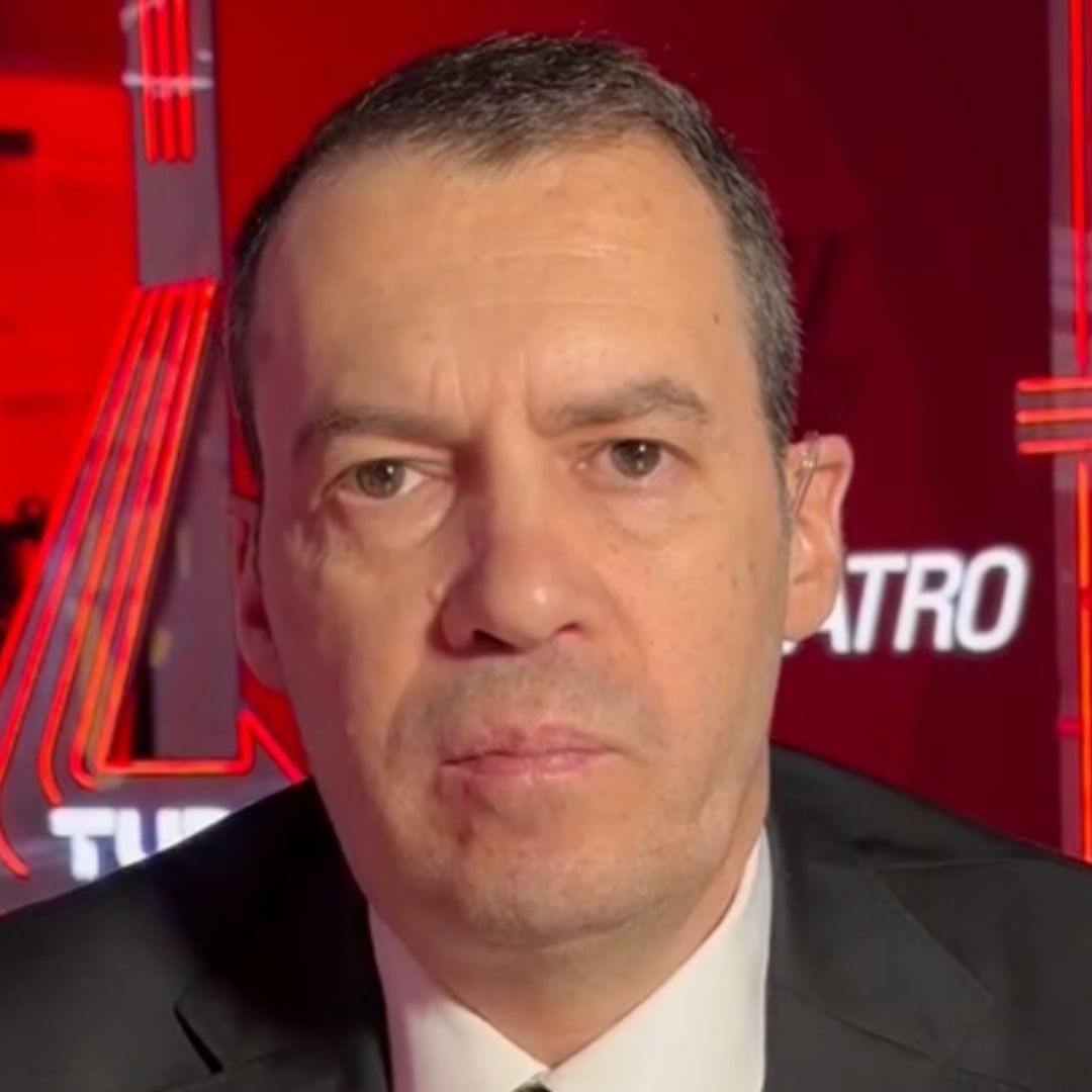 David Faitelson Dedica Mensaje a Esposa e Hijos de André Marín por Muerte del Periodista