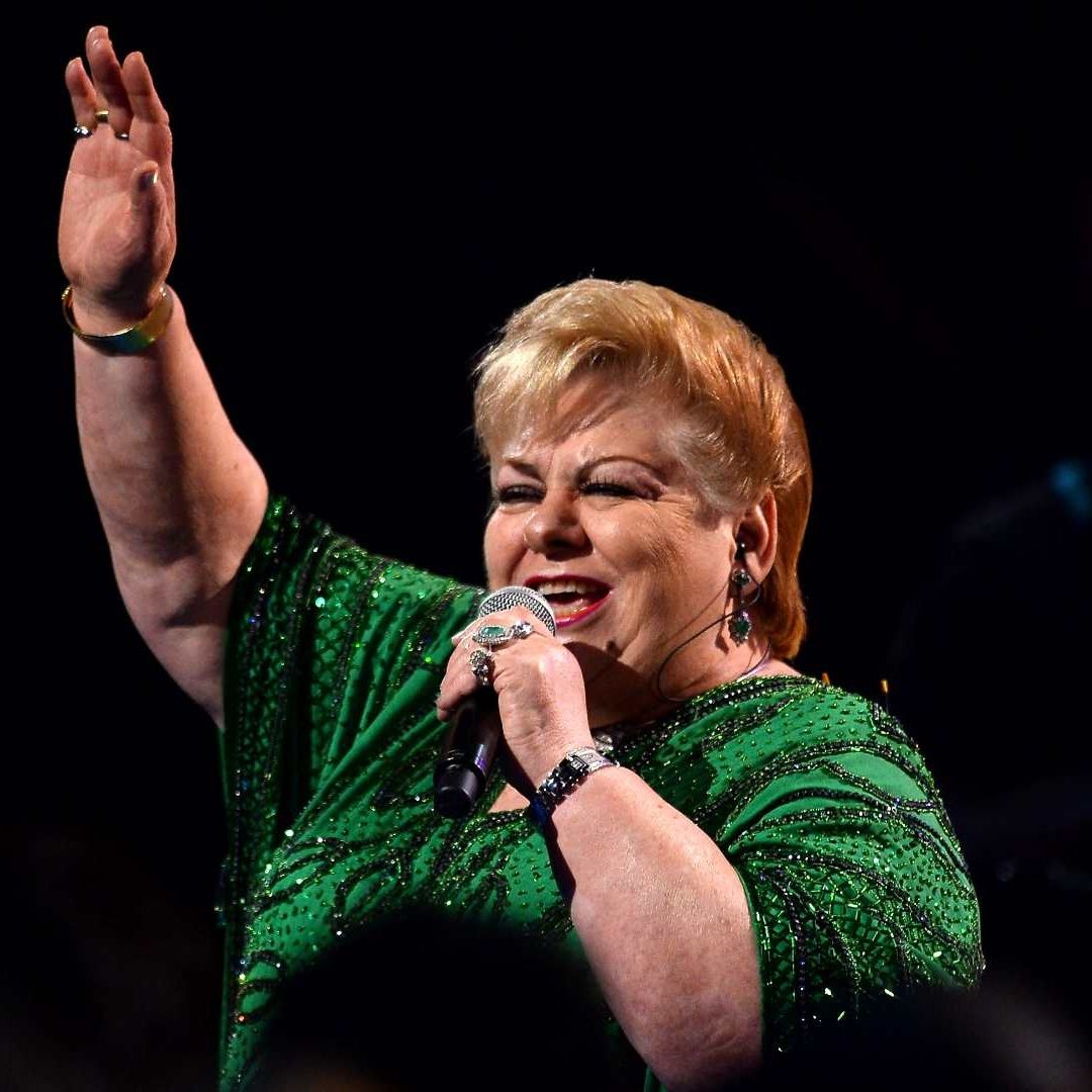 Paquita la del Barrio Envía Mensaje de Apoyo a Shakira: "Estoy Contigo Porque Soy Mujer"
