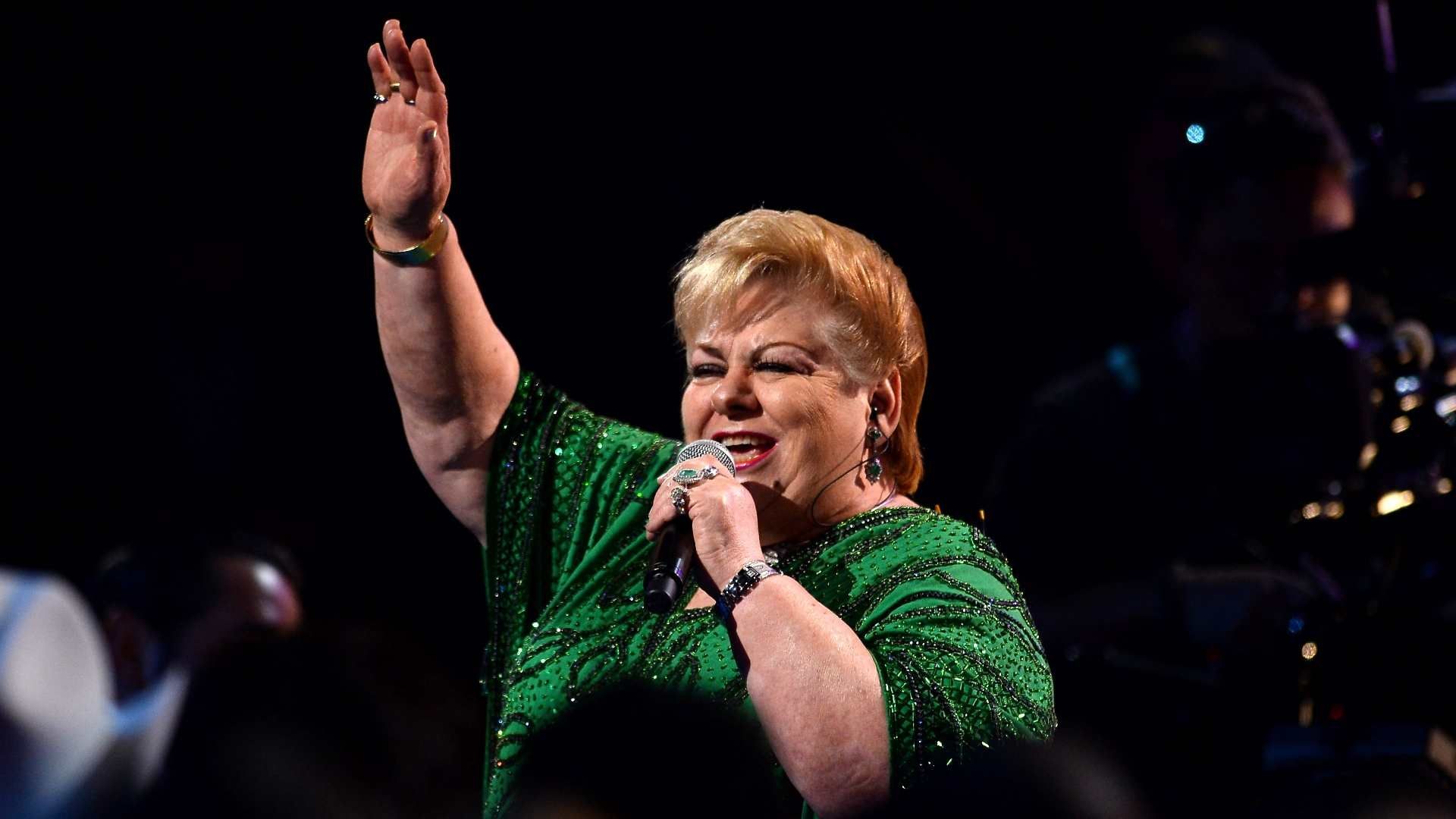 Paquita la del Barrio Envía Mensaje de Apoyo a Shakira: "Estoy Contigo Porque Soy Mujer"