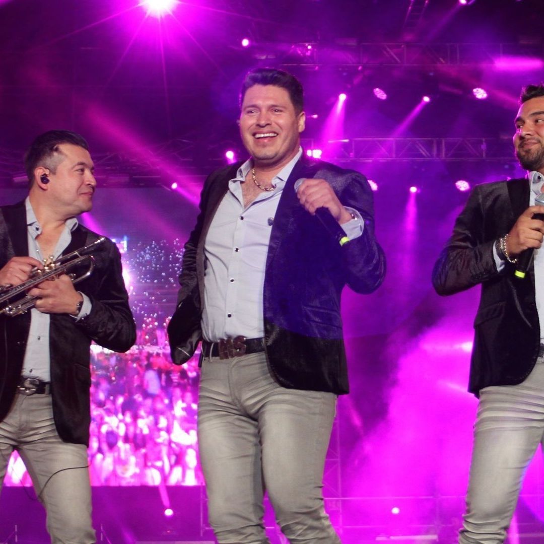 Banda MS abrirá transmisión del Super Bowl