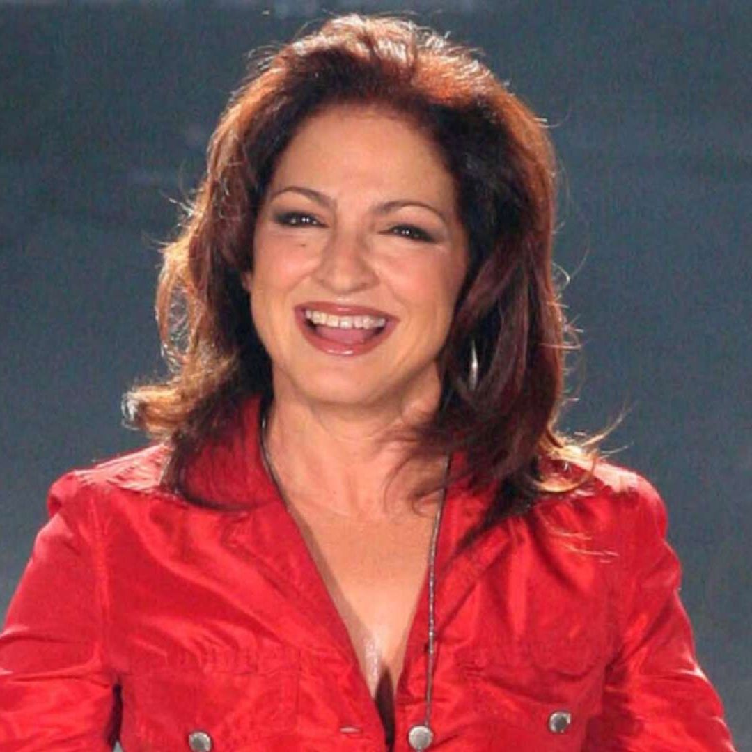 La cubana Gloria Estefan ingresará al Salón de la Fama de los Compositores