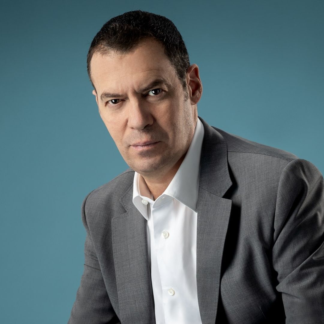 André Marín: Muere Hoy 16 Septiembre 2024 Comentarista TUDN Últimas Noticias