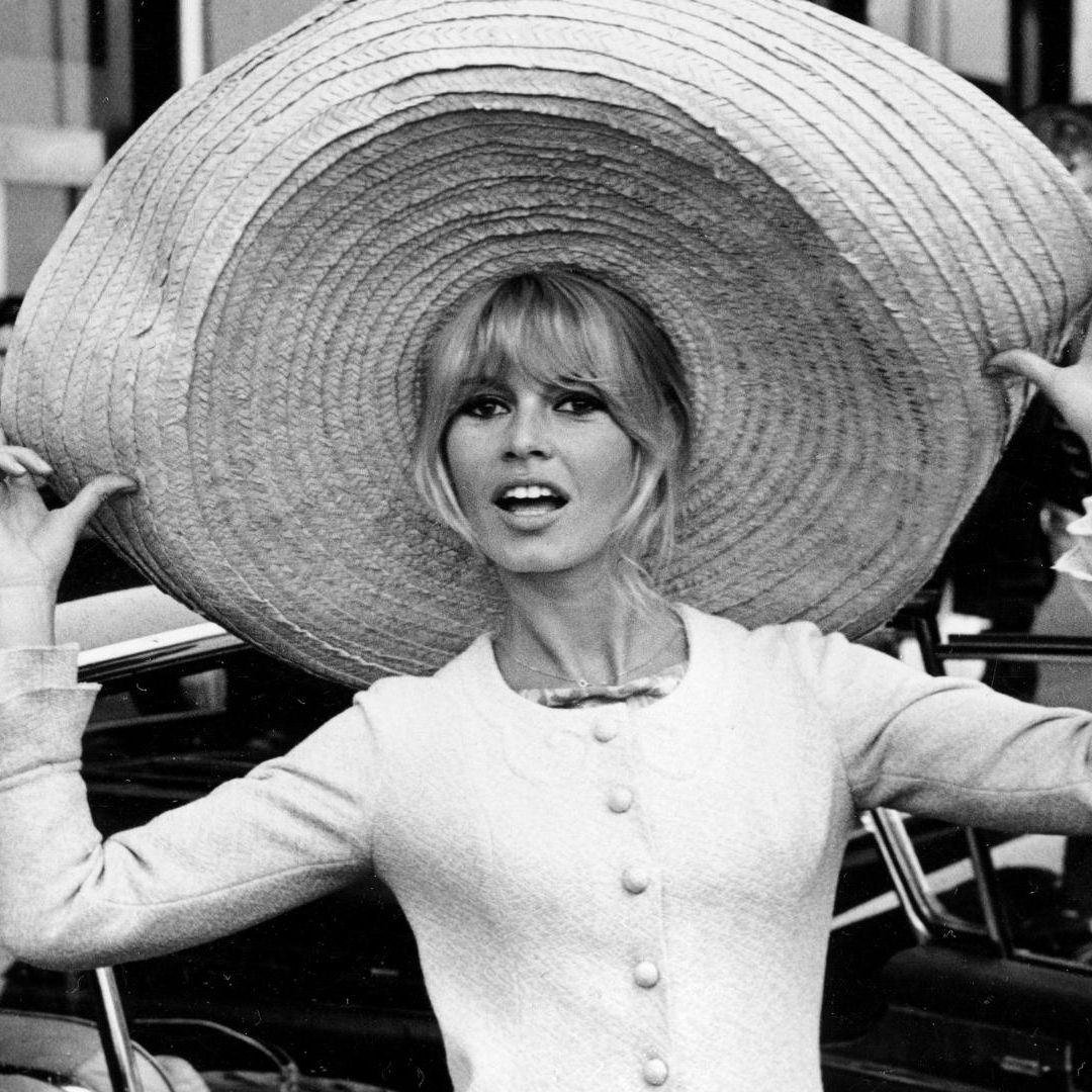 Muere Brigitte Bardot, Ícono del Cine, A los 91 Años.