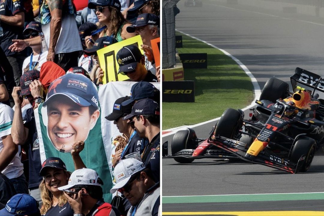 Fans revelan cuánto pagaron por ver el Gran Premio de la Ciudad de México