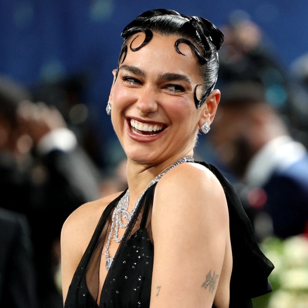 Dua Lipa posibles covers en México