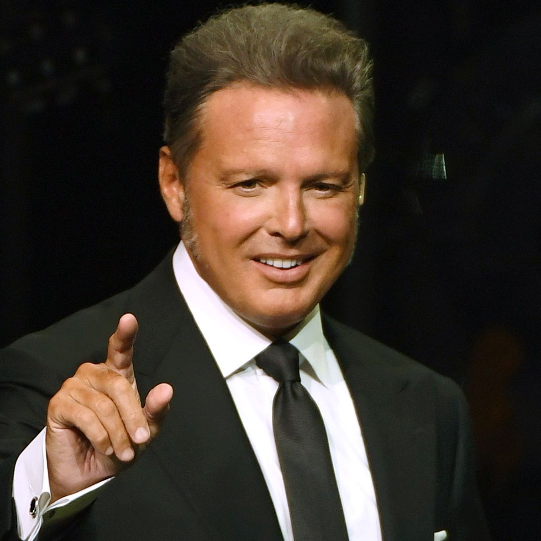 Luis Miguel
