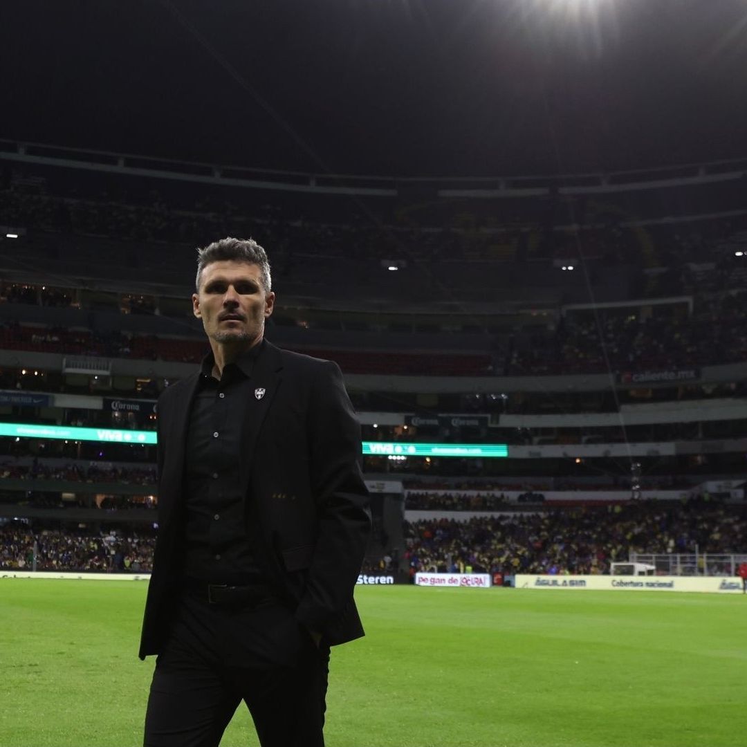Fernando Ortiz fue presentado como nuevo entrenador del Santos Laguna