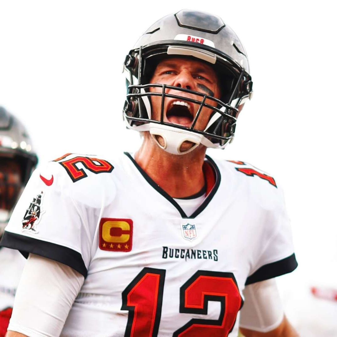 Tom Brady es multado por la NFL