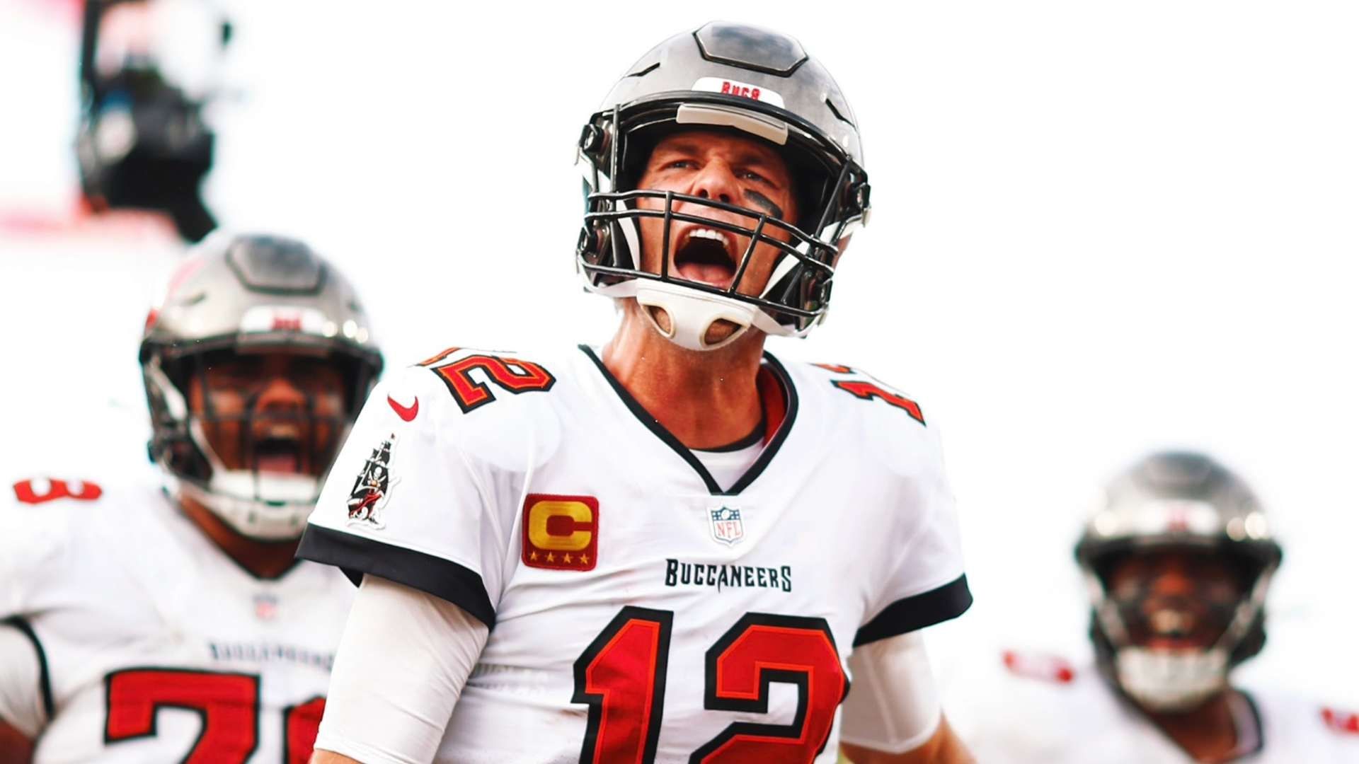 Tom Brady es multado por la NFL