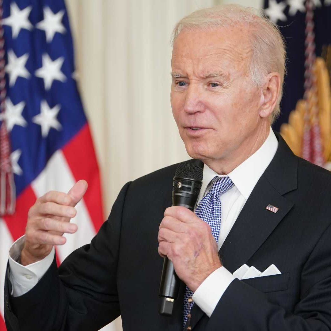 El presidente Joe Biden habló sobre el aborto en Estados Unidos