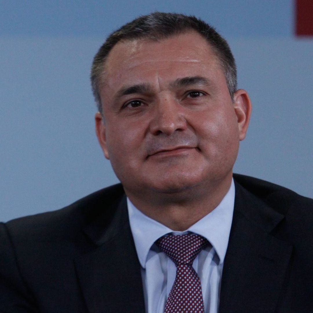 Fiscalía estadounidense afirma que "García Luna traicionó a México"