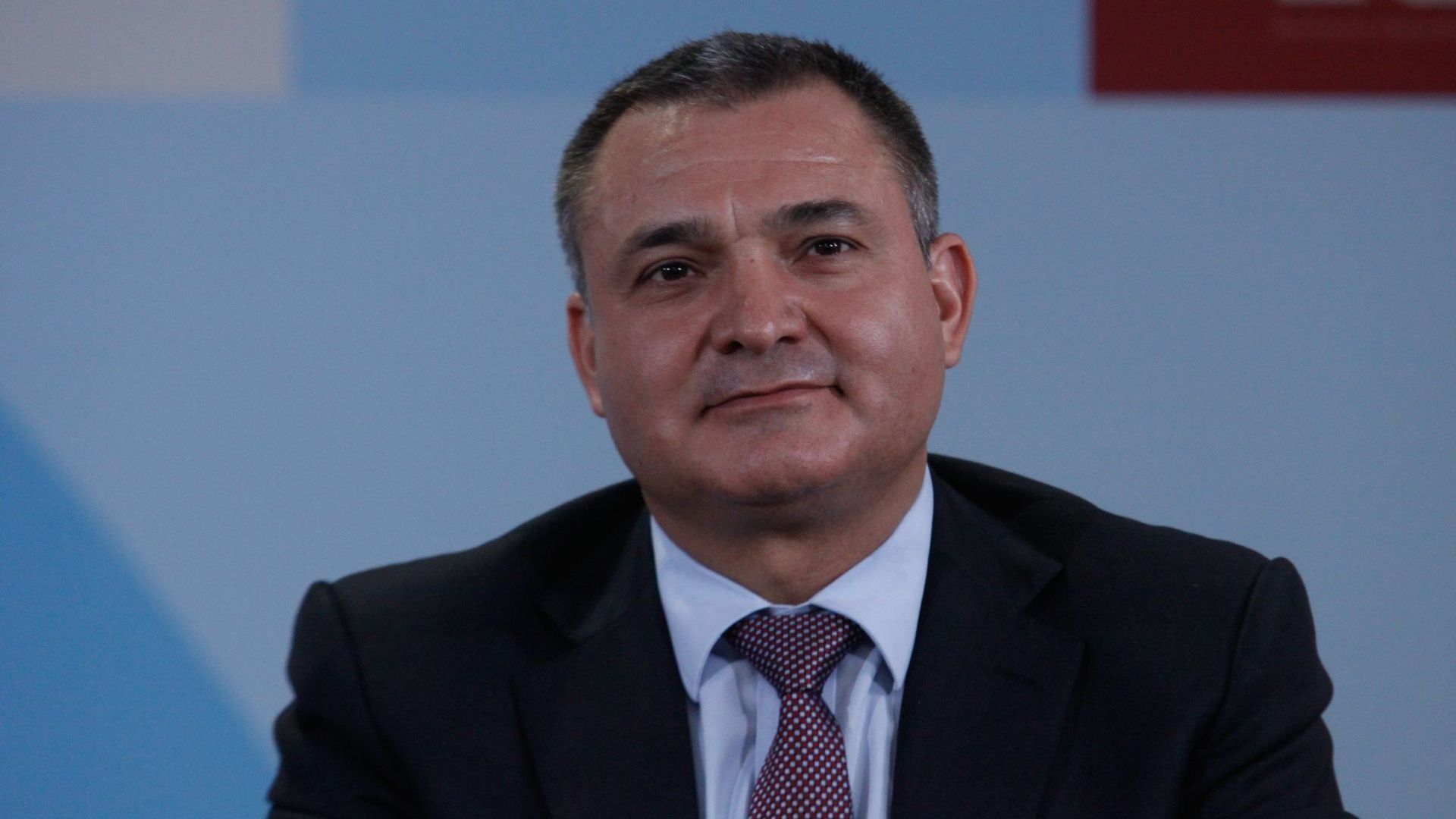 Fiscalía estadounidense afirma que "García Luna traicionó a México"