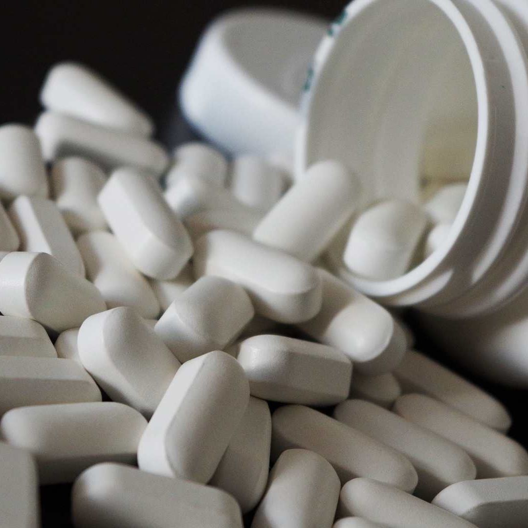 Cofepris alerta por reto viral con clonazepam