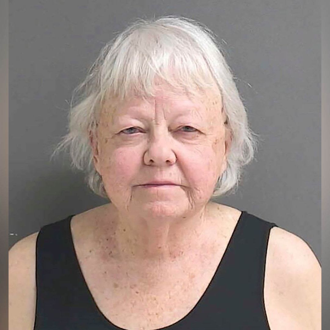 Ellen Gilland, detenida tras disparar a su marido en un hospital