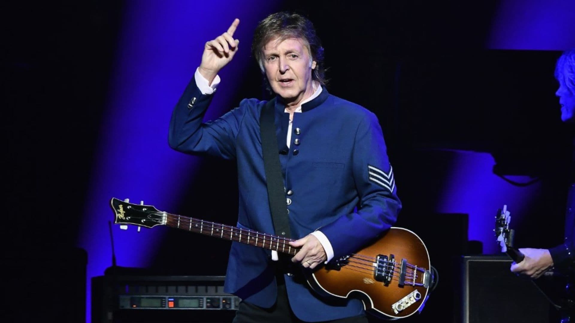 Paul McCartney lanza libro con fotos inéditas de The Beatles