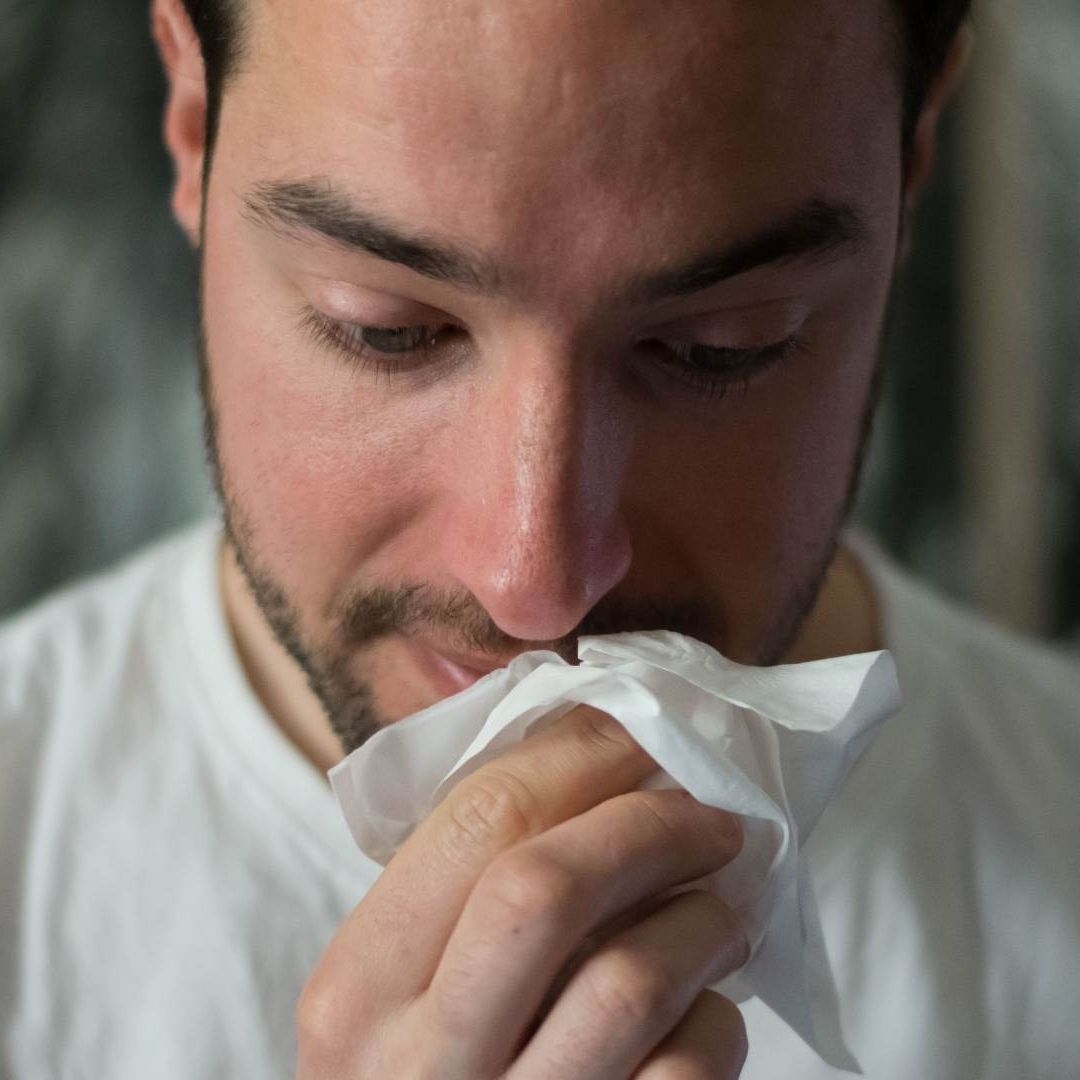 ¿Cuáles son los alimentos que debes de evitar si te dio gripa o un resfriado?