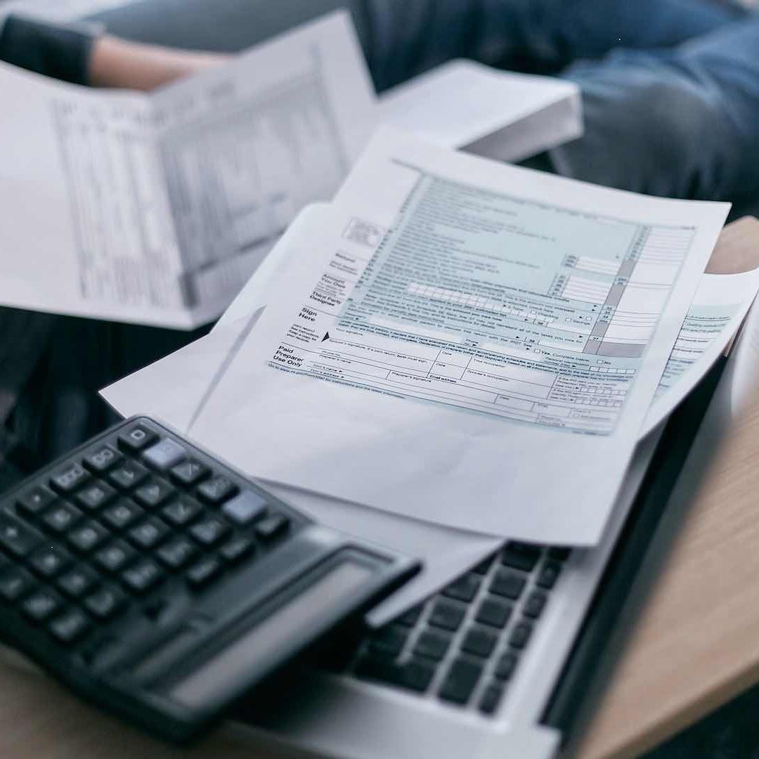 Las deudas de crédito sin pagar aparecen en el reporte de Buró de Crédito
