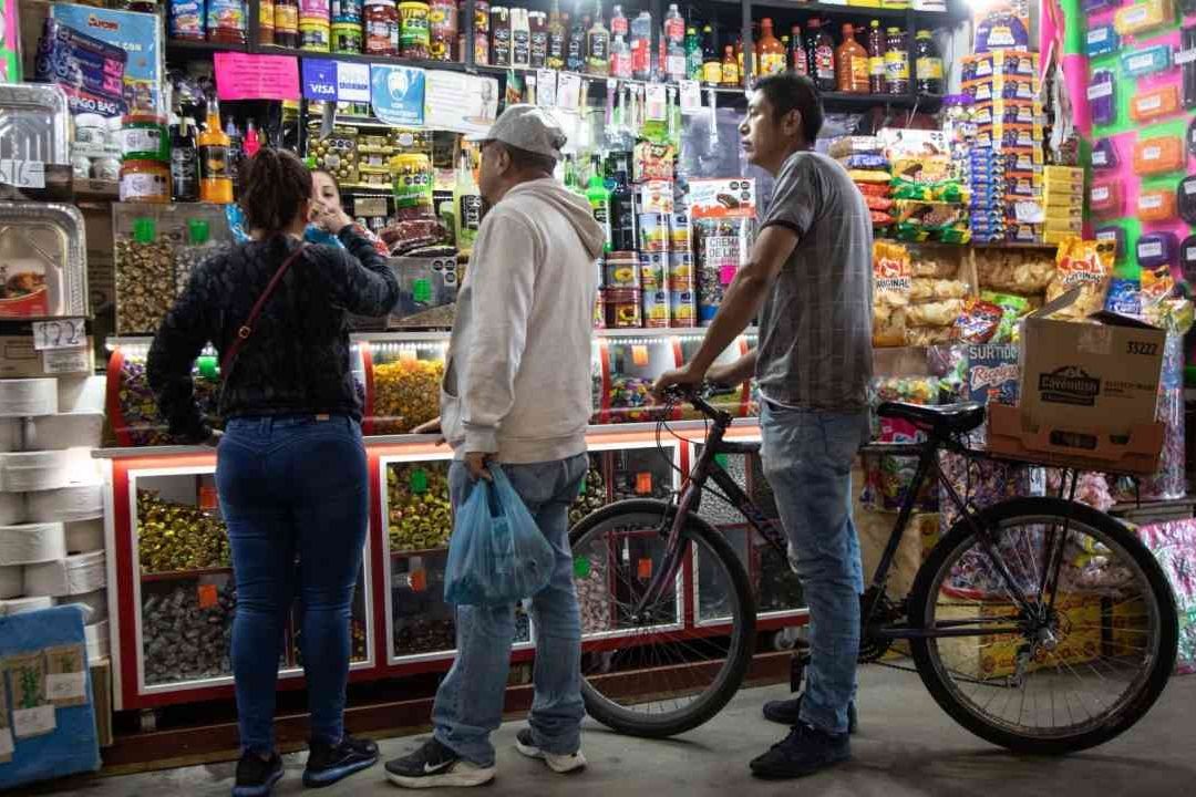 López Obrador aseguró que este año bajará la inflación; descartó que haya un plan adicional