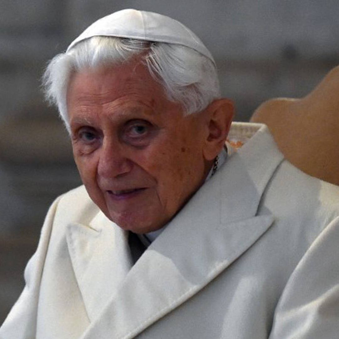 Insomnio, causa principal de renuncia del papa Benedicto XVI