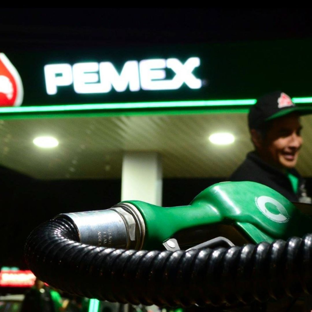 ¿Está Garantizado el Abasto de Gasolina en México tras Muerte de 'El Mencho'? Pemex lo Aclara