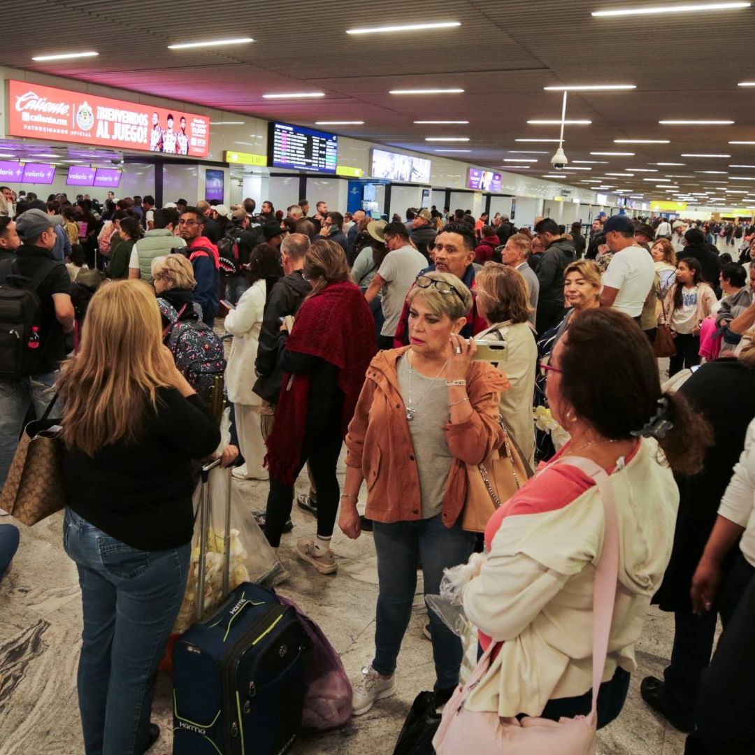 ¿Bancos y Aerolíneas Normalizan Operaciones Este 24 de Febrero luego de Muerte de "El Mencho"?