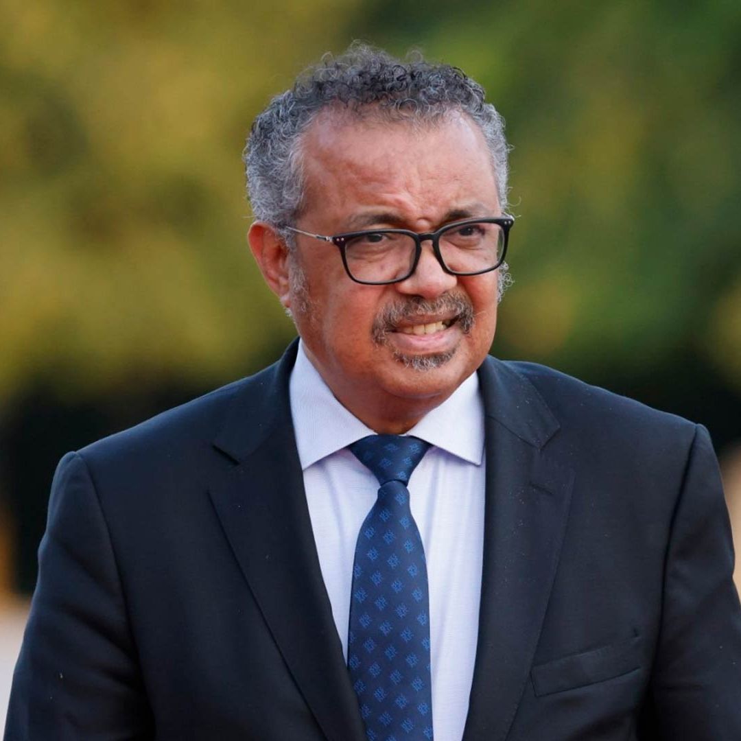 Director de OMS admite que el organismo debe actuar más rápido ante emergencias