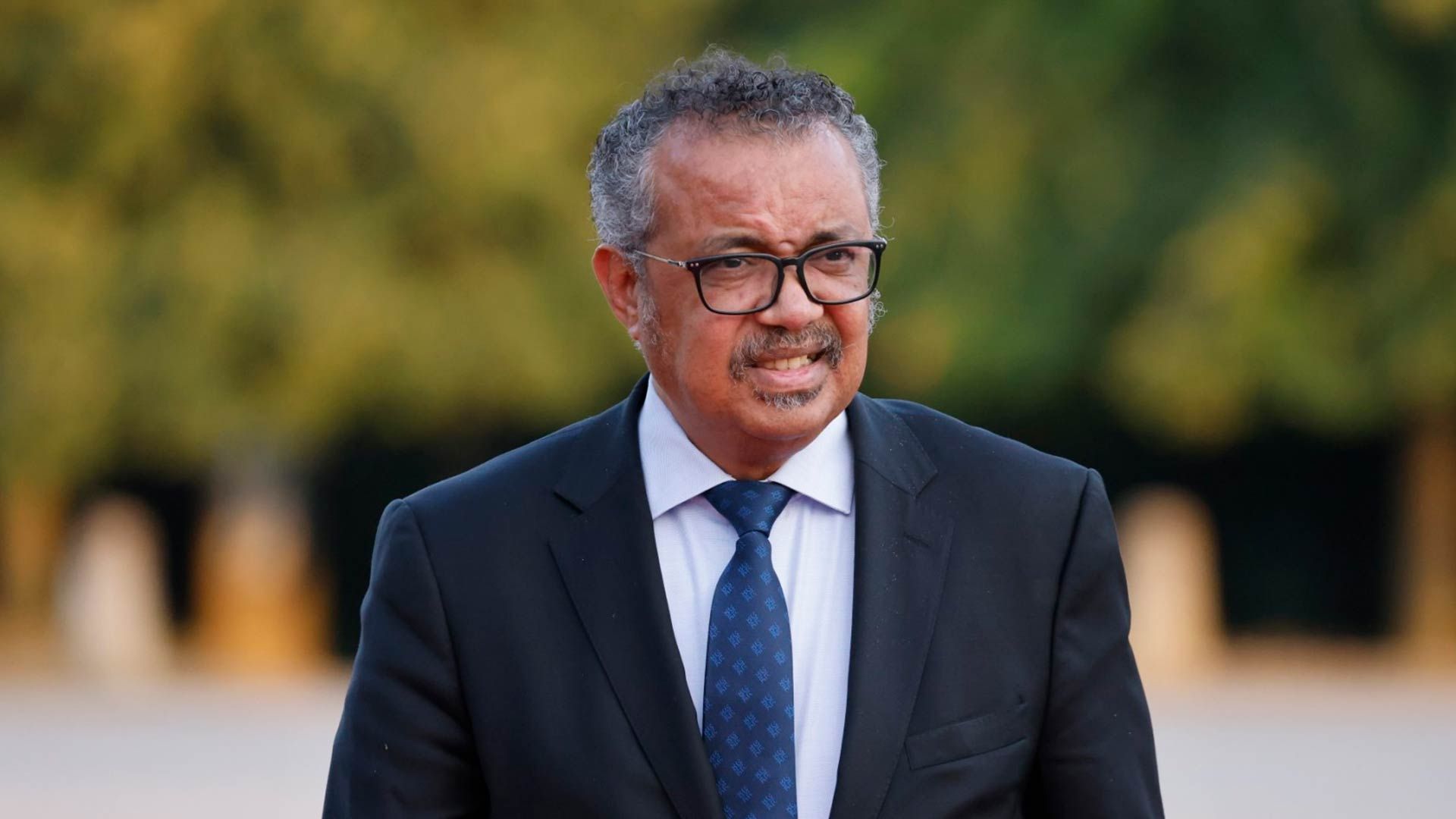 Director de OMS admite que el organismo debe actuar más rápido ante emergencias