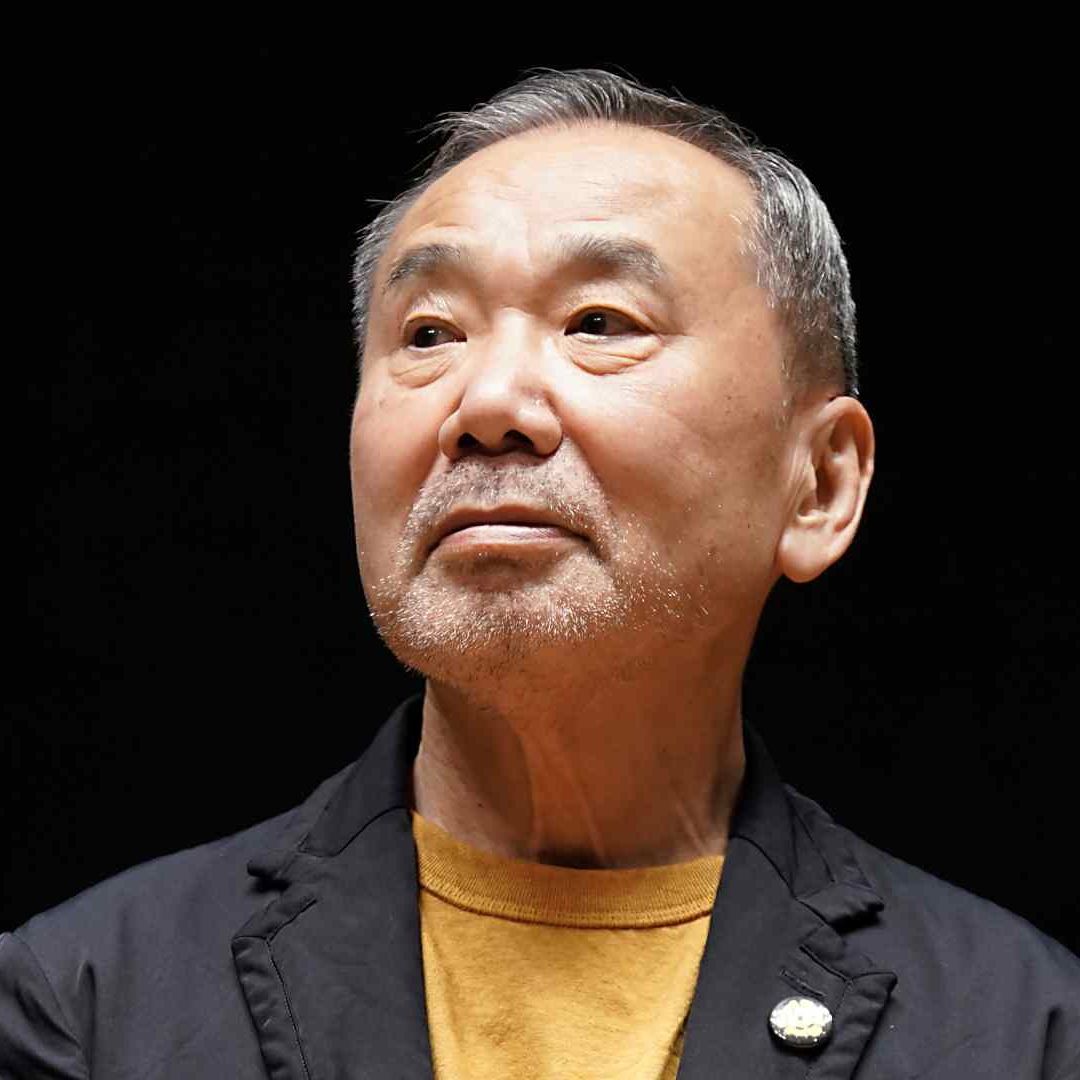 Murakami publicará nueva novela en abril