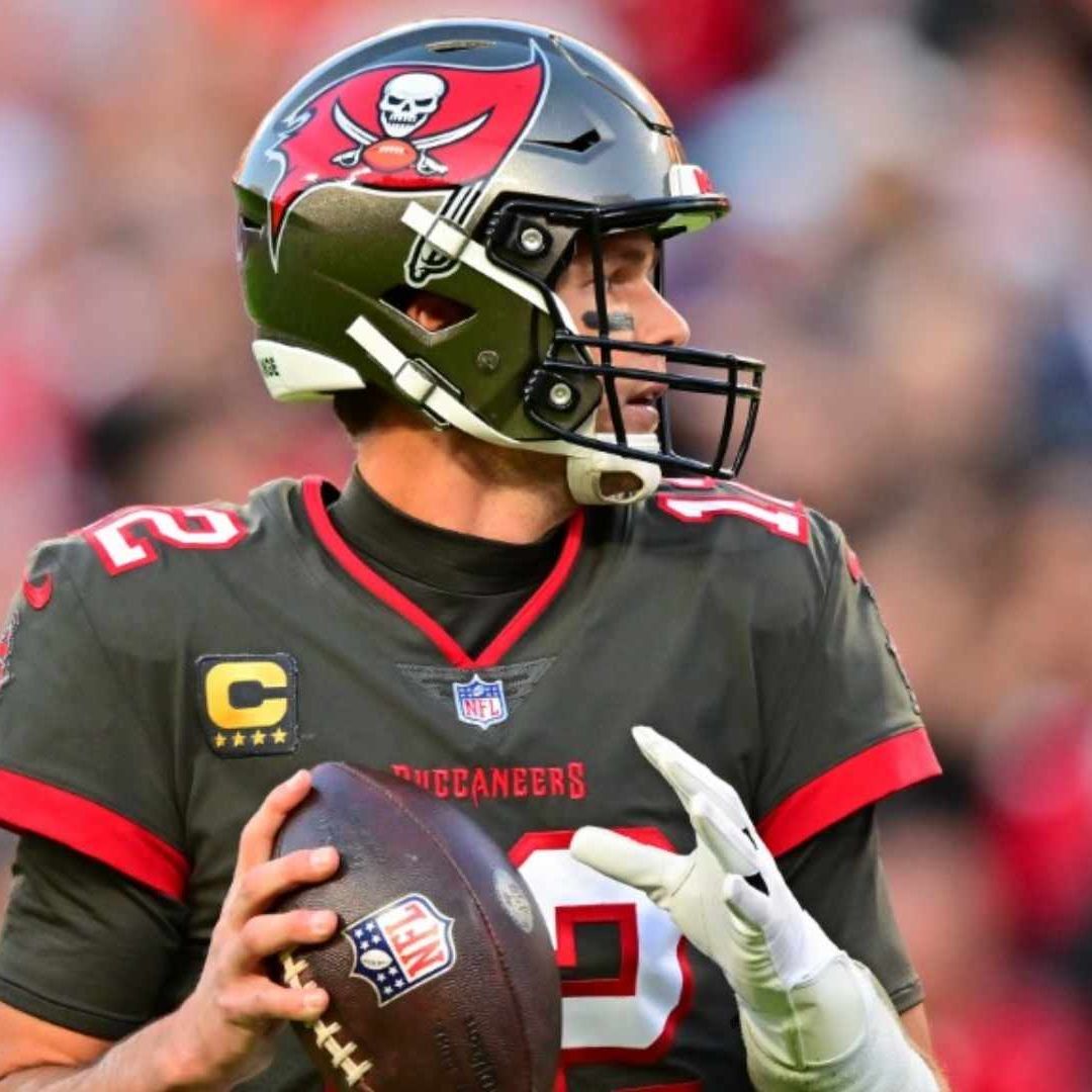 Figuras de la NFL reconocen la carrera de Tom Brady