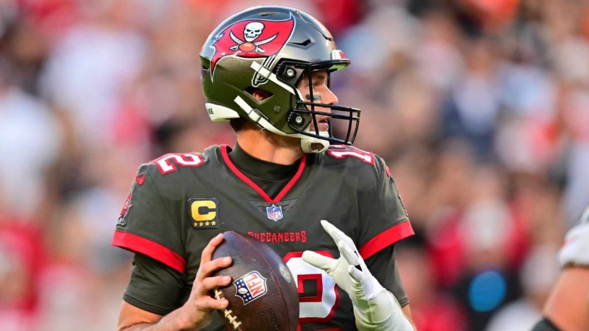 Figuras de la NFL reconocen la carrera de Tom Brady