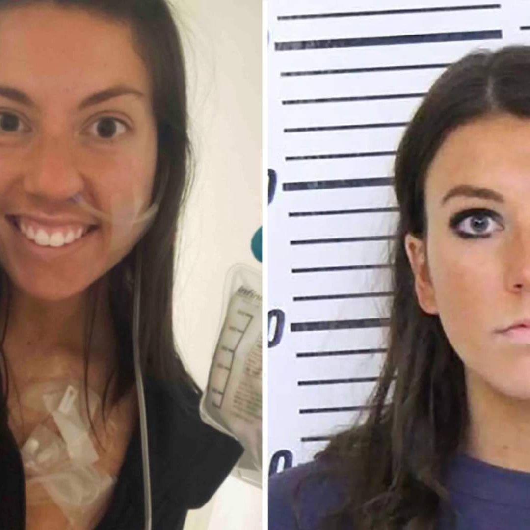 Madison Russo, detenida por fingir que tenía cáncer