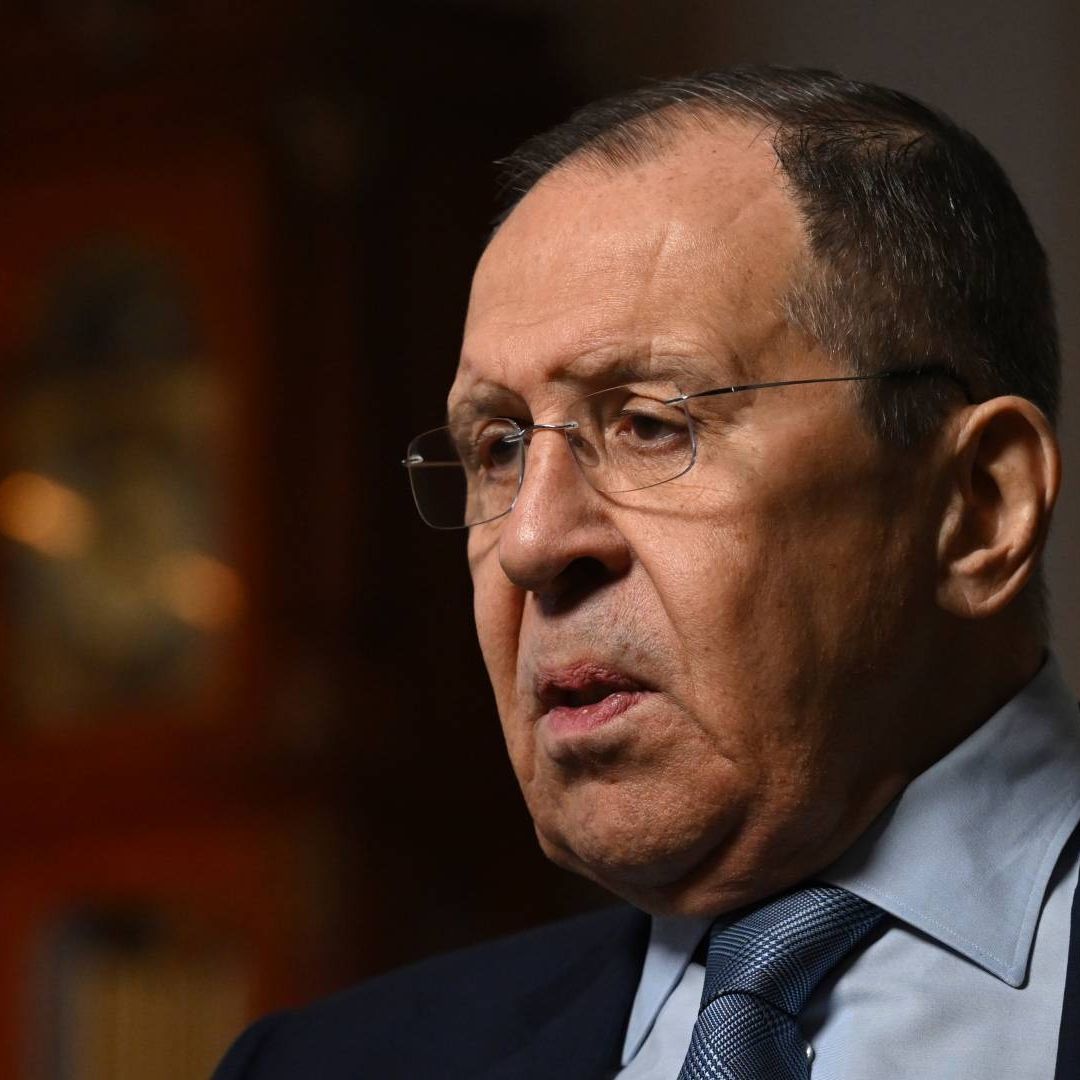No importa cuándo, sino cómo terminará el conflicto: Lavrov