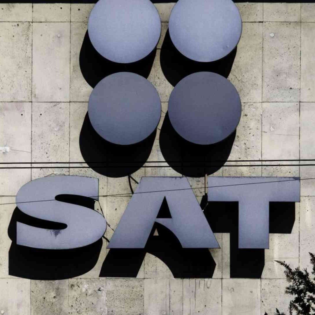 SAT: ¿Cómo presentar mi declaración anual 2023?
