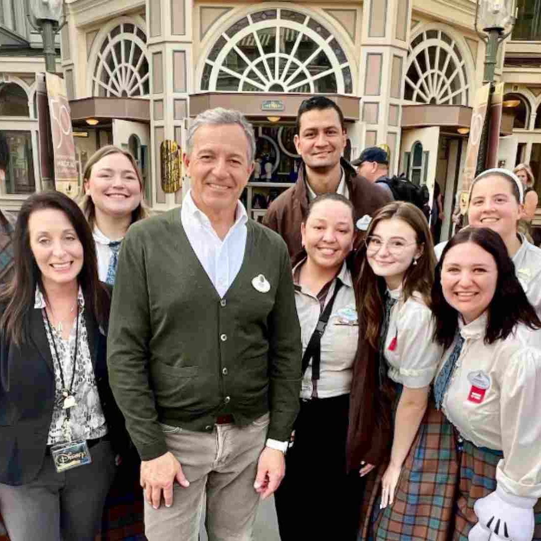 Disney anuncia despido de empleados