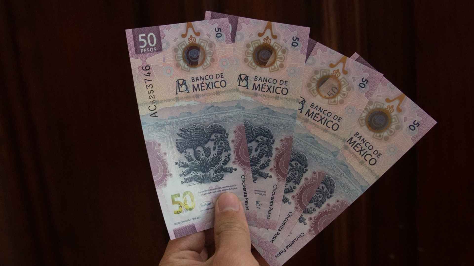 Pensión IMSS: ¿Cuándo cae el pago de marzo?