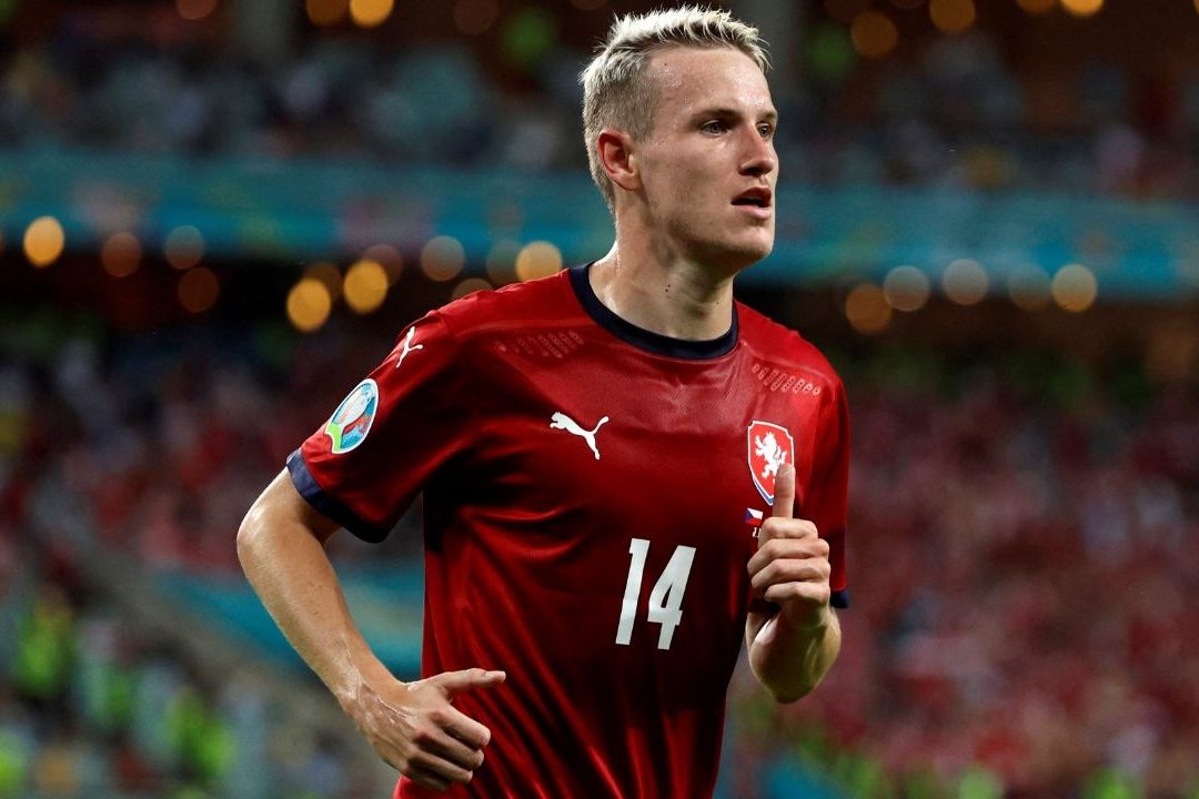 El checo Jakub Jankto se declara abiertamente homosexual