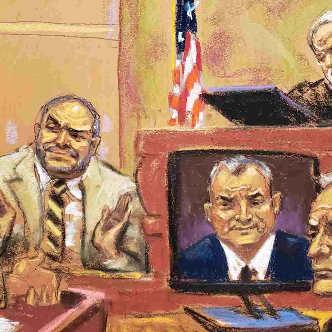 Día 11 del juicio contra Genaro García Luna