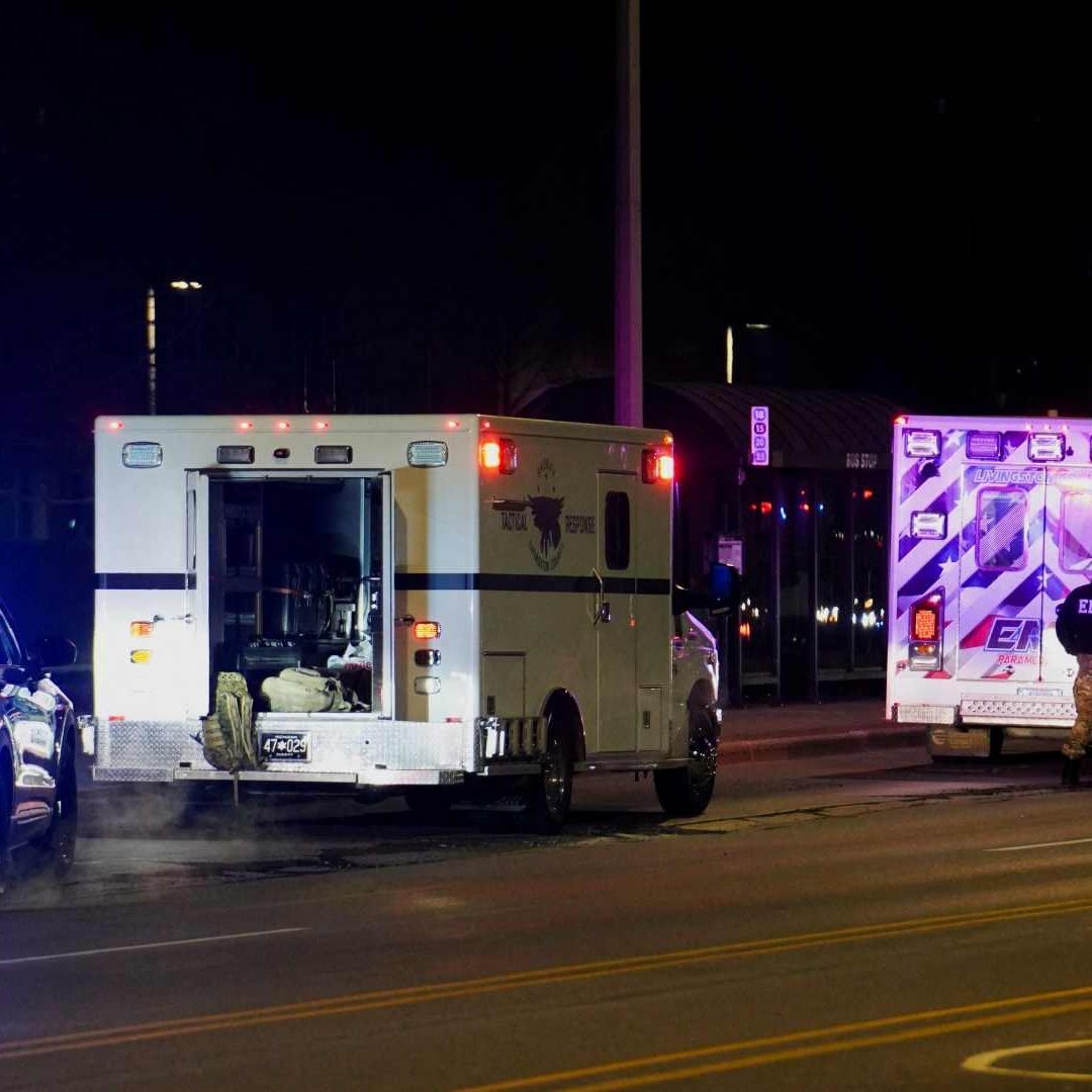 Tiroteo en Universidad de Michigan deja tres muertos