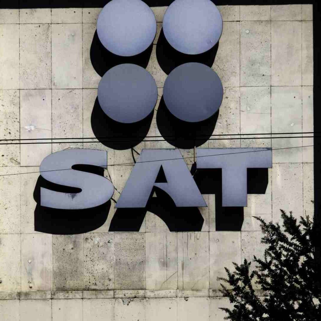 El SAT permite que los contribuyentes puedan pagar su saldo en contra en mensualidades