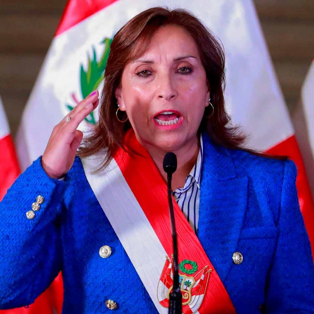 AMLO se niega a entregar presidencia de la Alianza del Pacífico a Perú