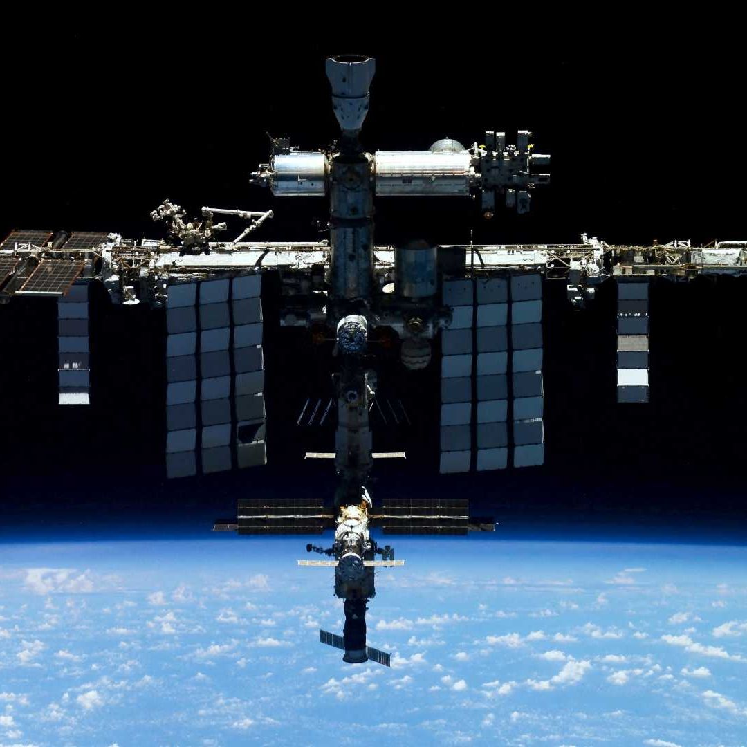 Roscosmos Pospone la Salida de Nave de Carga Rusa