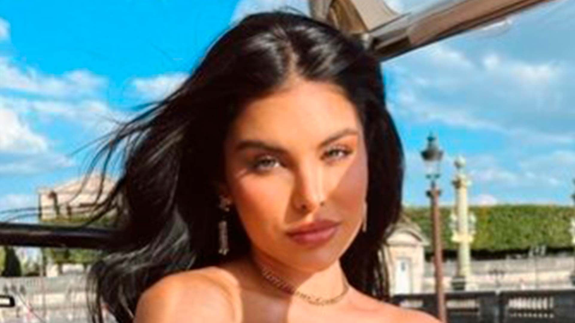 La modelo Ninoska Vásquez rechazó ser extraditada a México y acusó ser amenazada por el empresario Francisco Javier Rodríguez