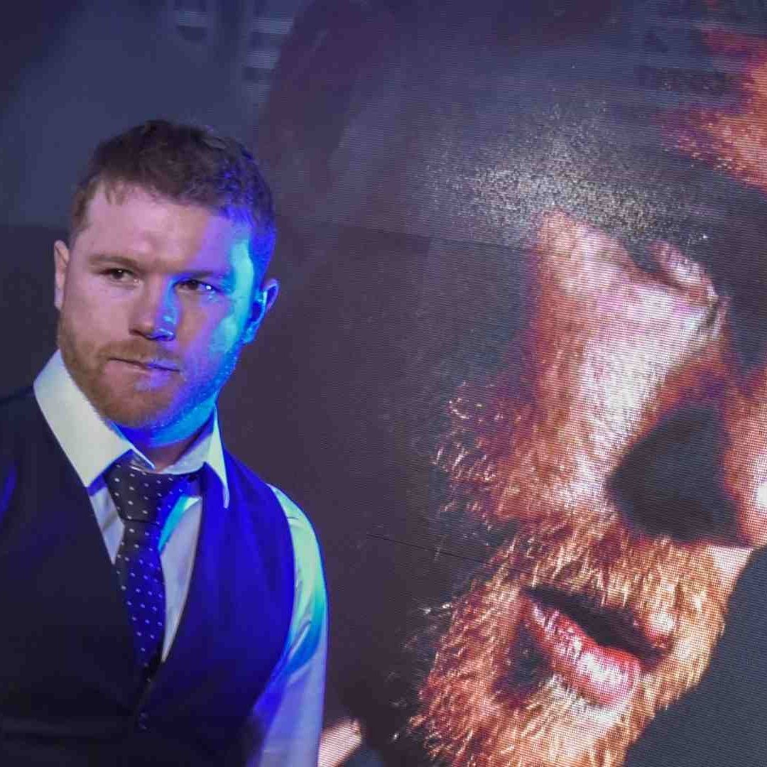 'Canelo' Álvarez regresa al ring en mayo de 2023 en Jalisco