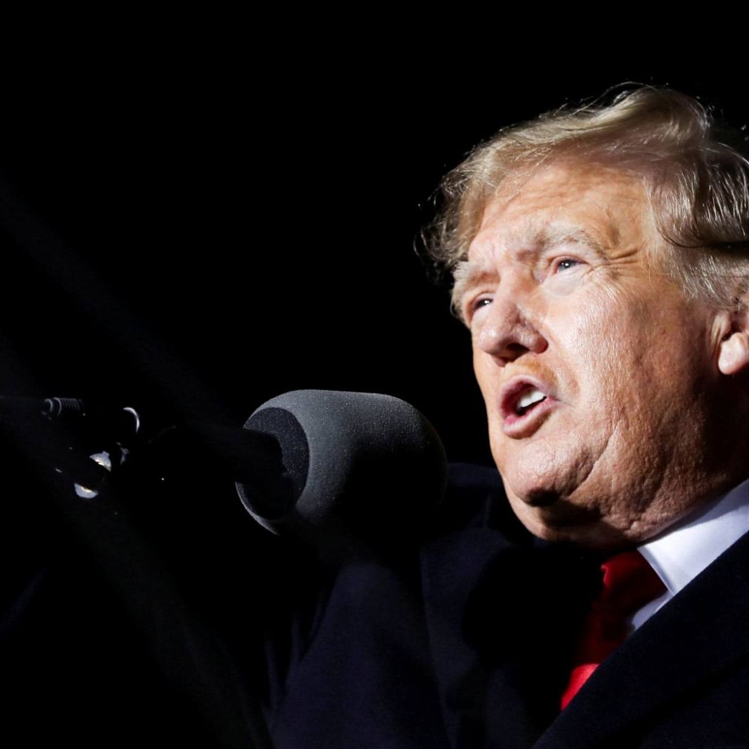 Donald Trump propone pena de muerte para narcotraficantes