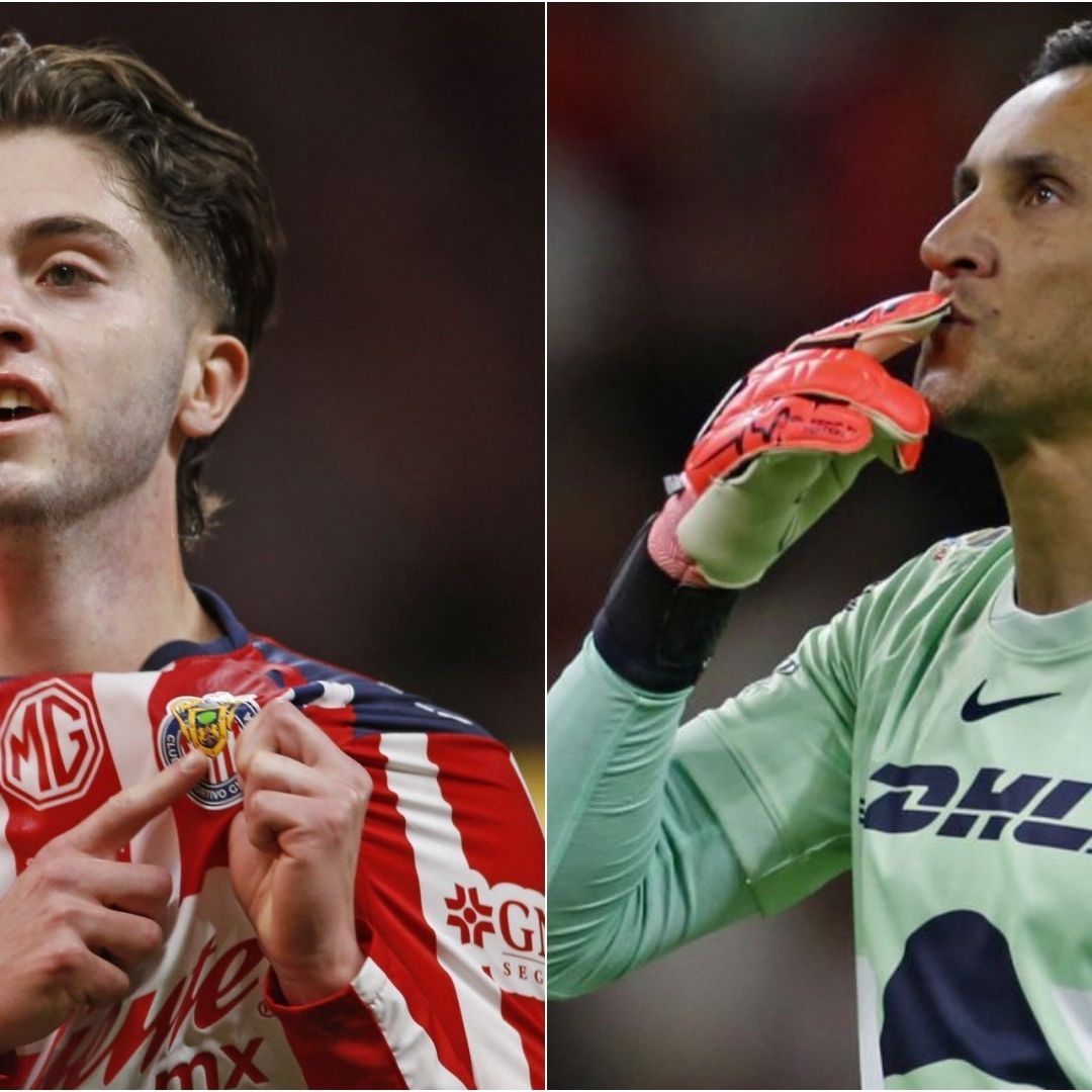 Partido Chivas vs Pumas pasa por un canal en vivo gratis horario dónde ver transmisión Liga MX 2026