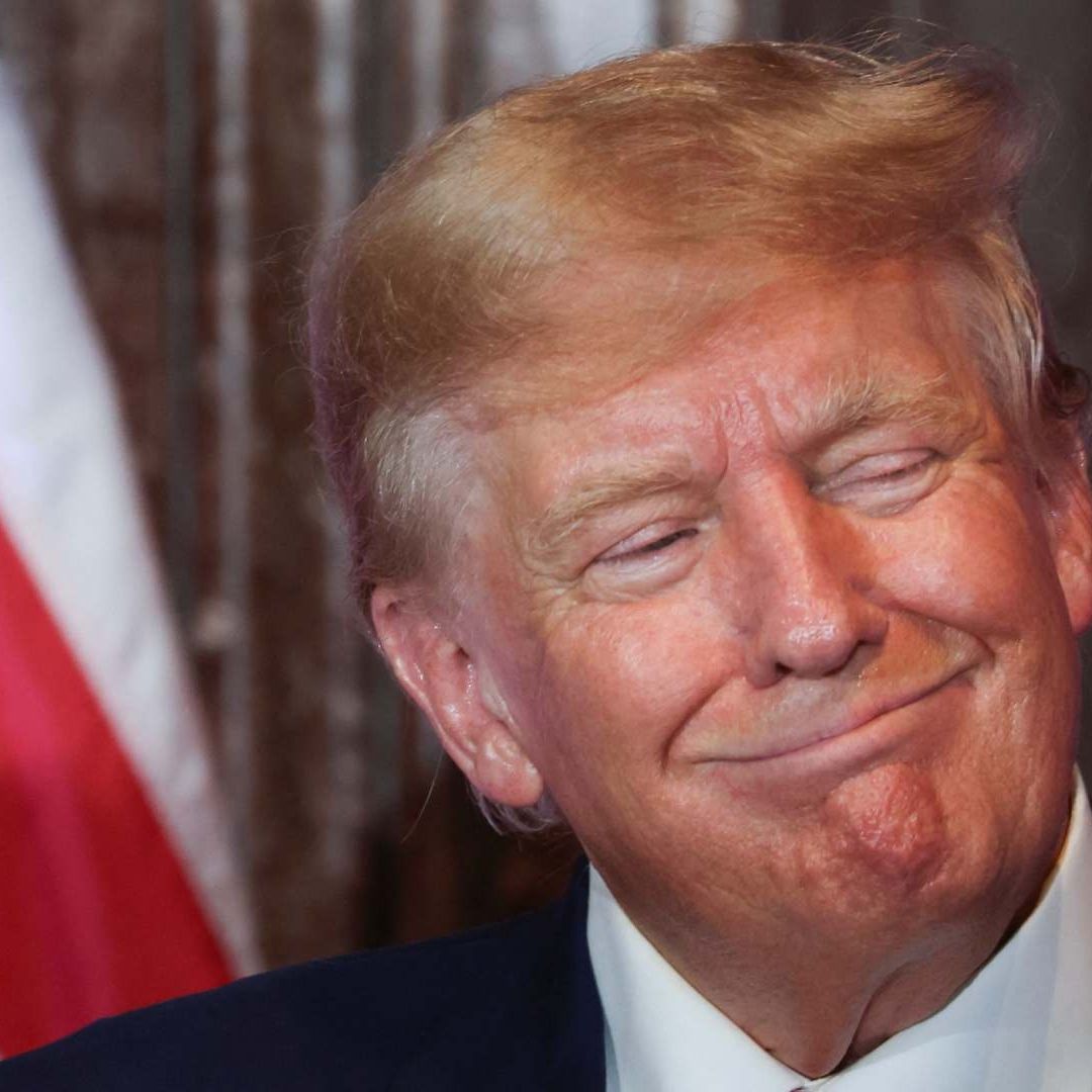 Gran jurado de EUA recomienda imputar cargos a Trump